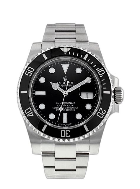 rolex 116610 price|rolex 16610 submariner.